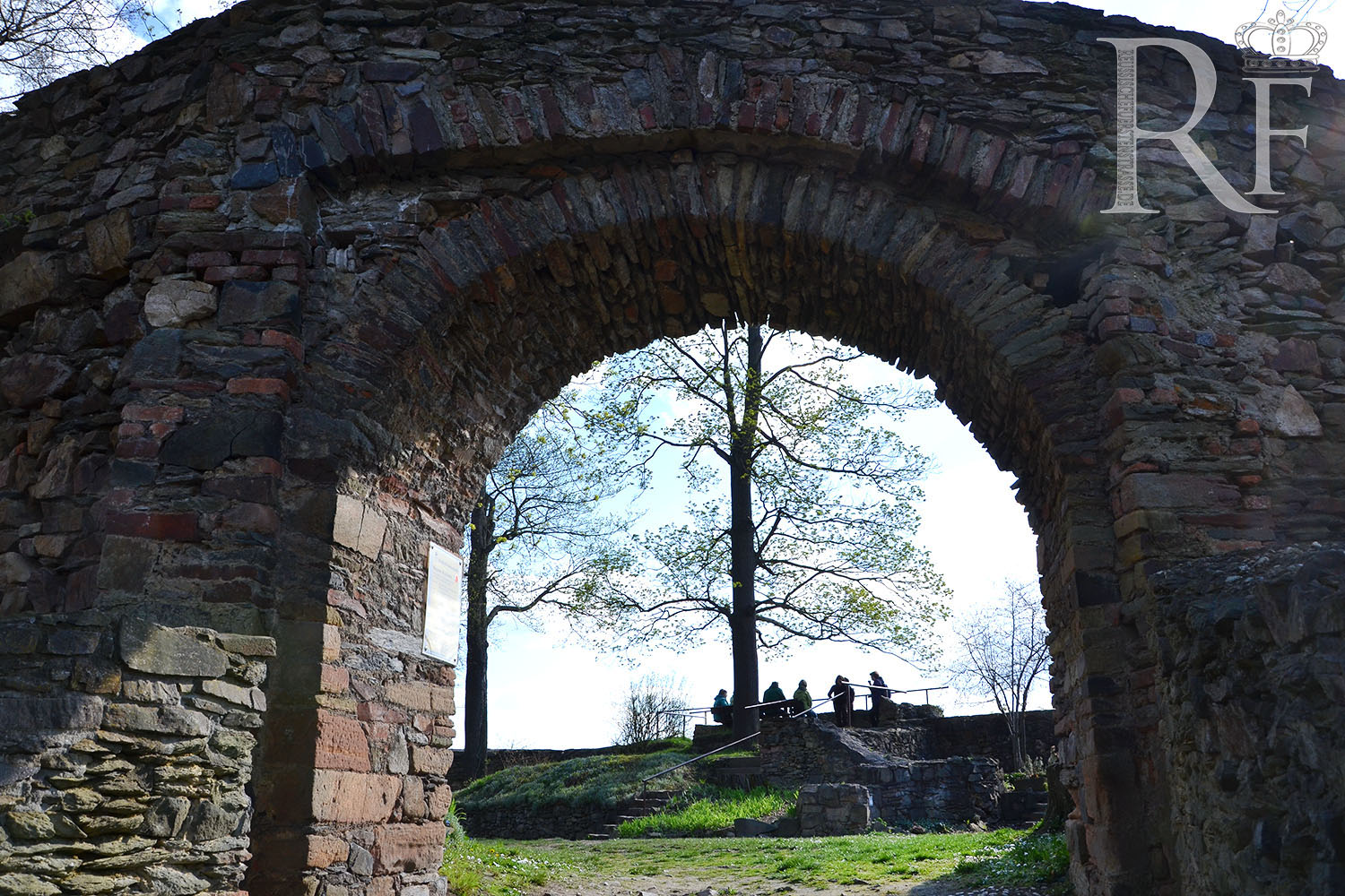 Hohenleuben ♔ Reußische Fürstenstraße
