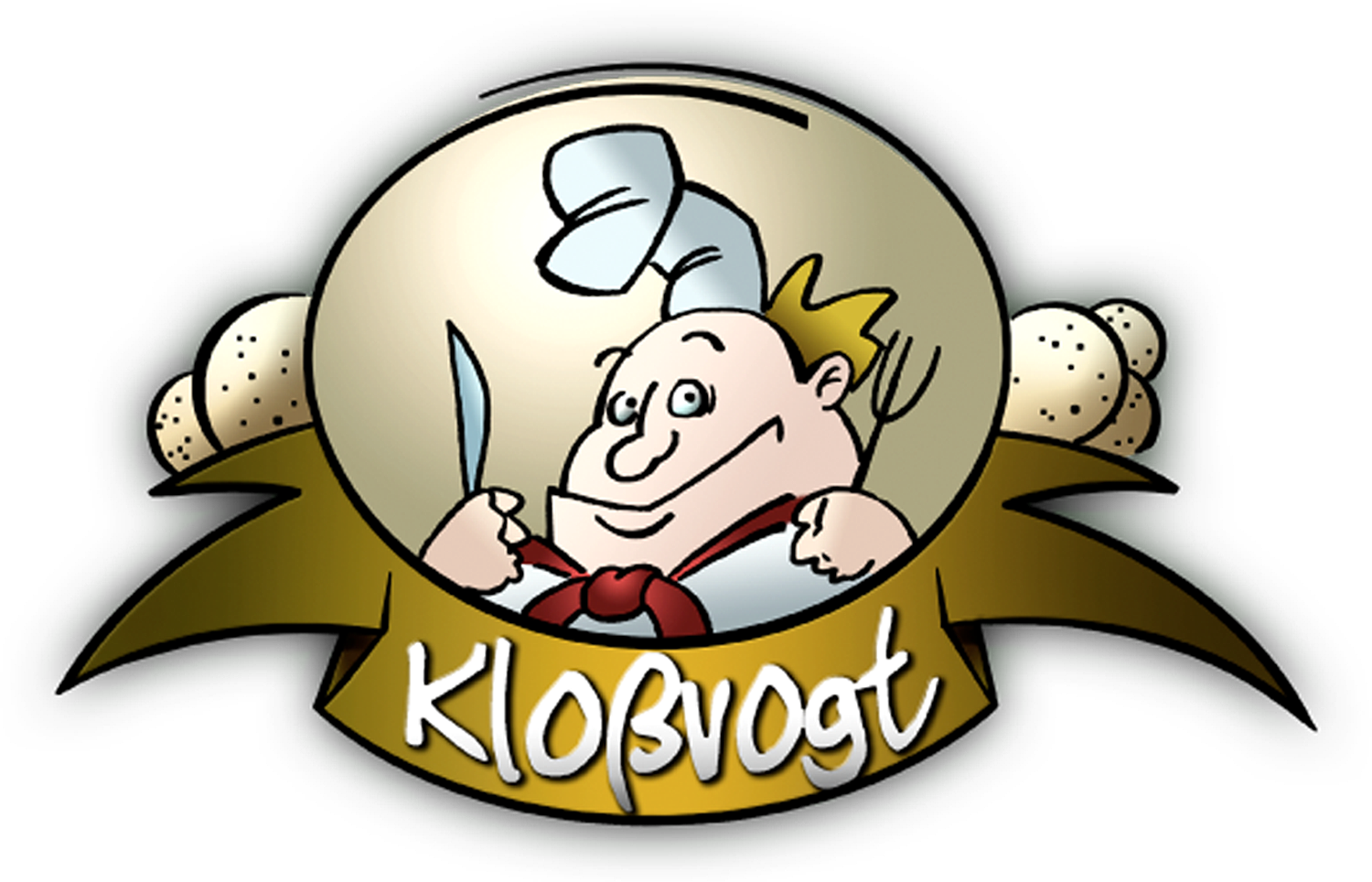 Logo Kloßvogt