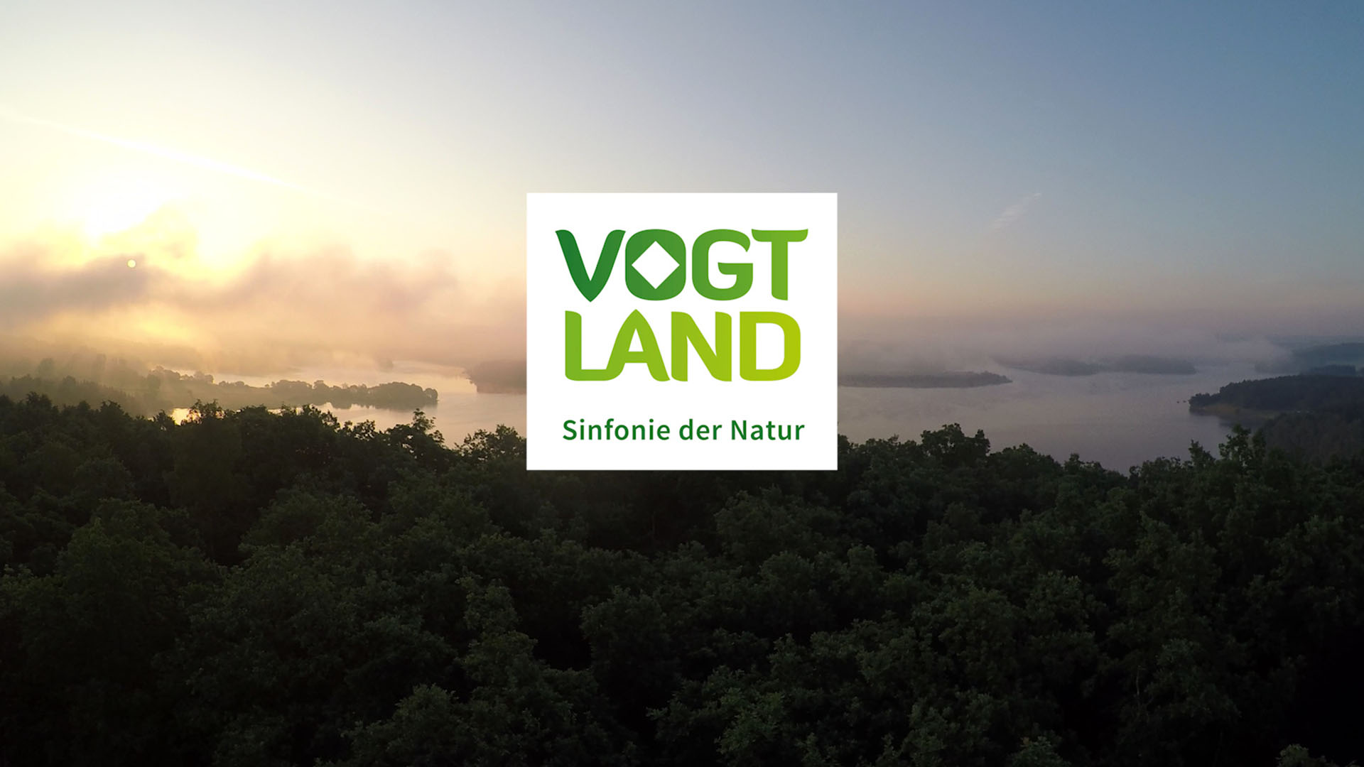 Tourismusverband Vogtland: Von der Wort-Bild-Marke zum Sound Branding